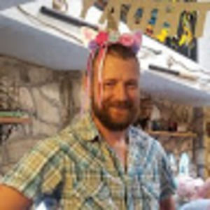 Meet your Posher, Jerimiah